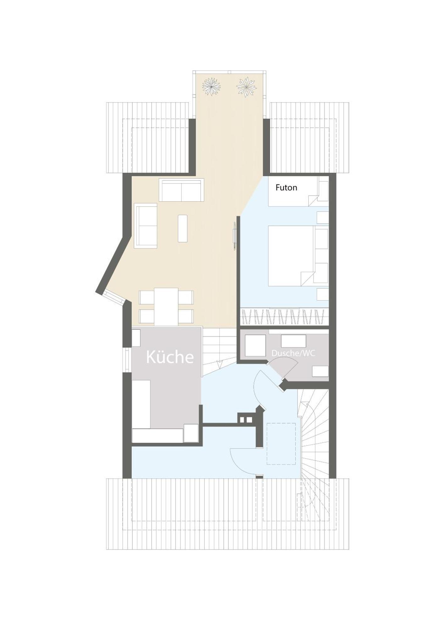 Ferienwohnung Rhein-Panorama Lahnstein Extérieur photo
