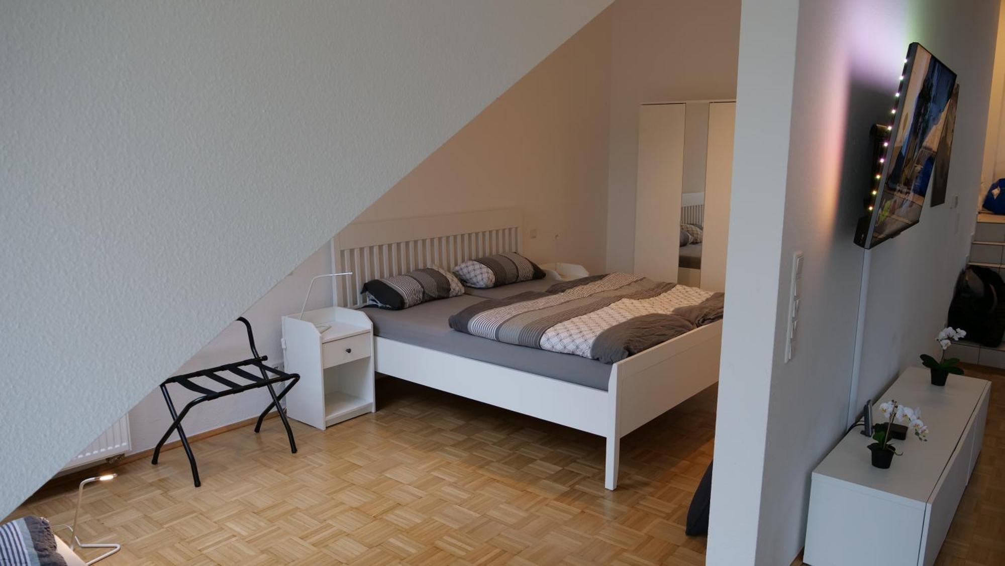 Ferienwohnung Rhein-Panorama Lahnstein Extérieur photo