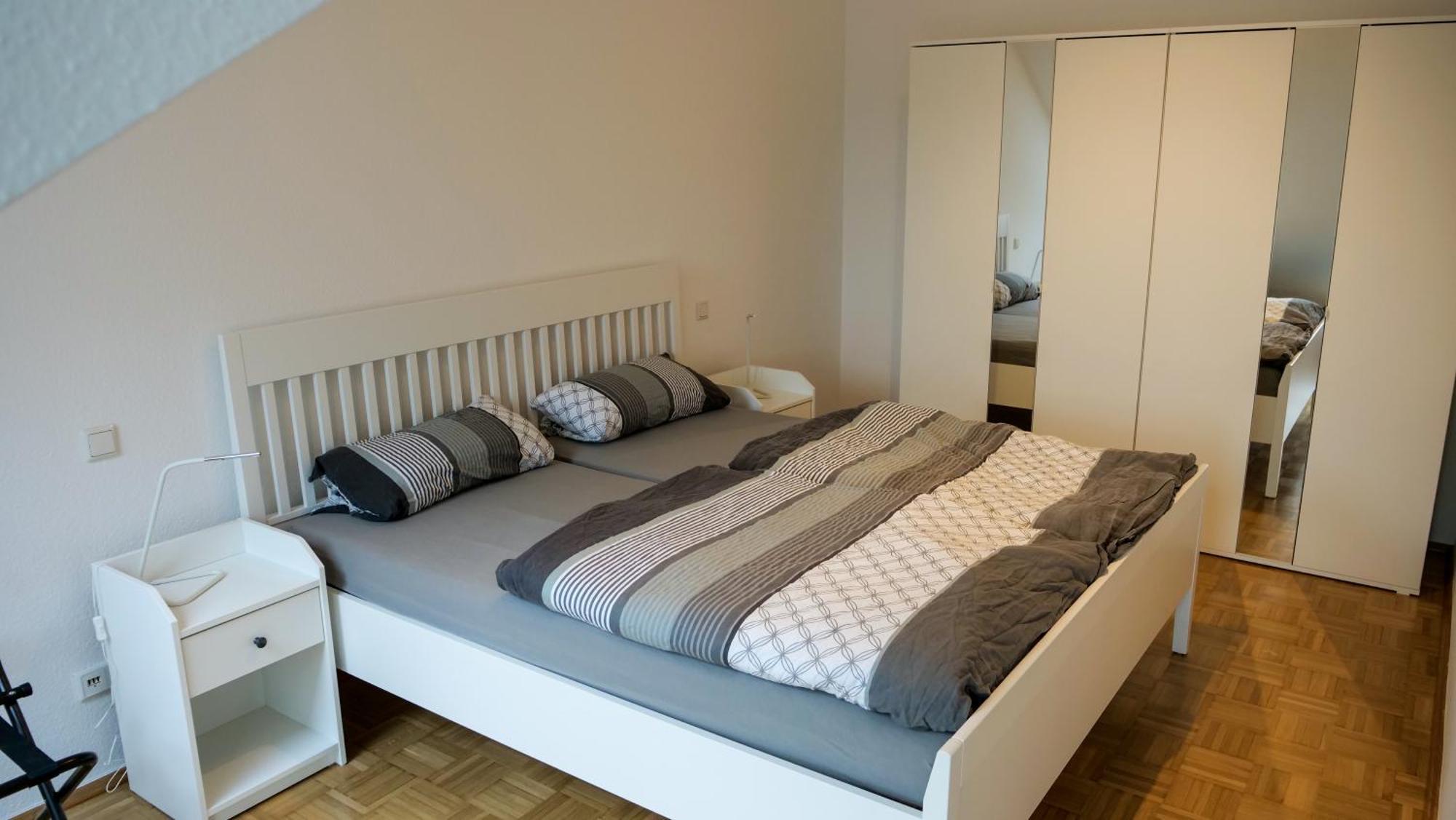Ferienwohnung Rhein-Panorama Lahnstein Extérieur photo