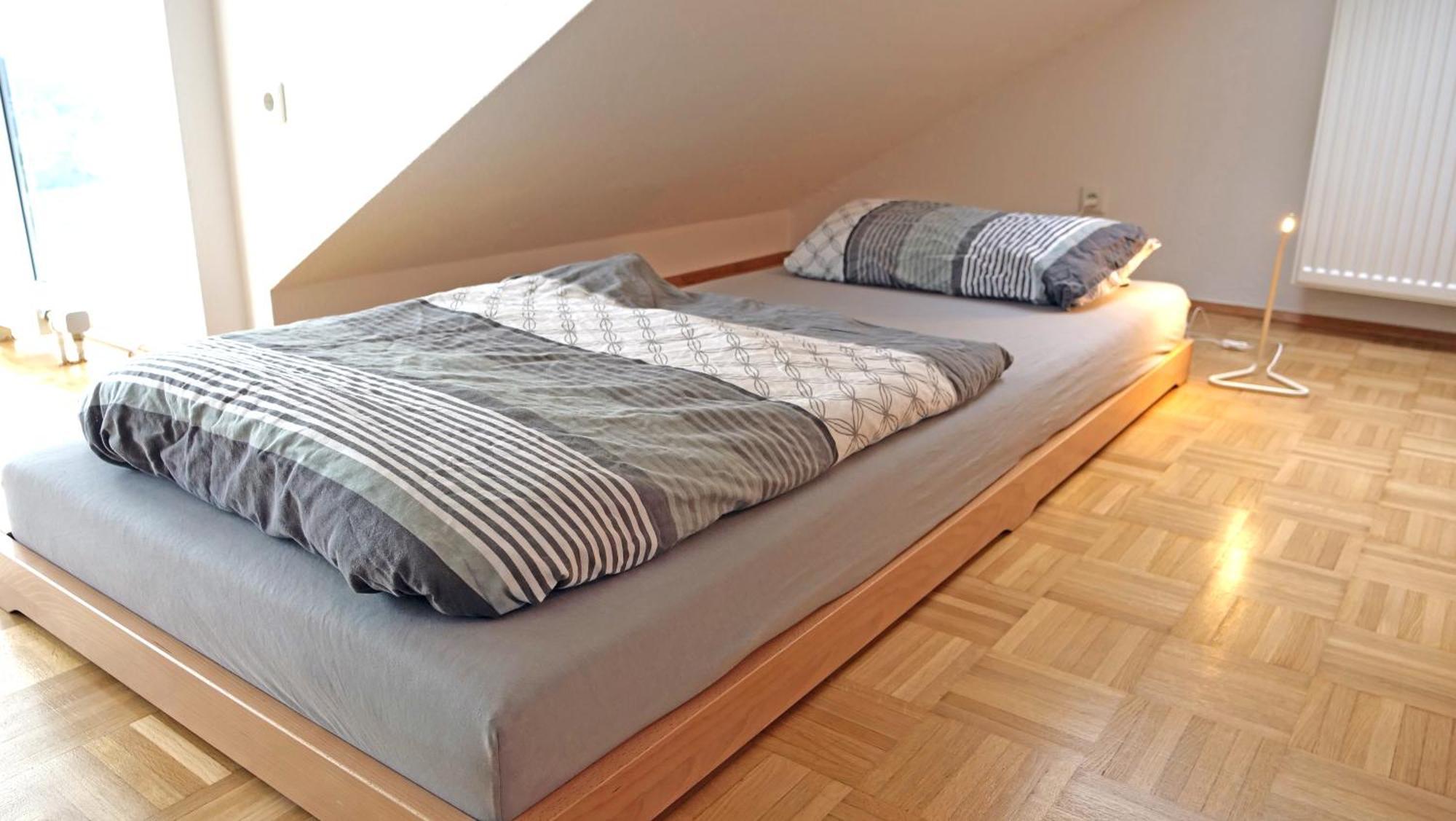 Ferienwohnung Rhein-Panorama Lahnstein Extérieur photo