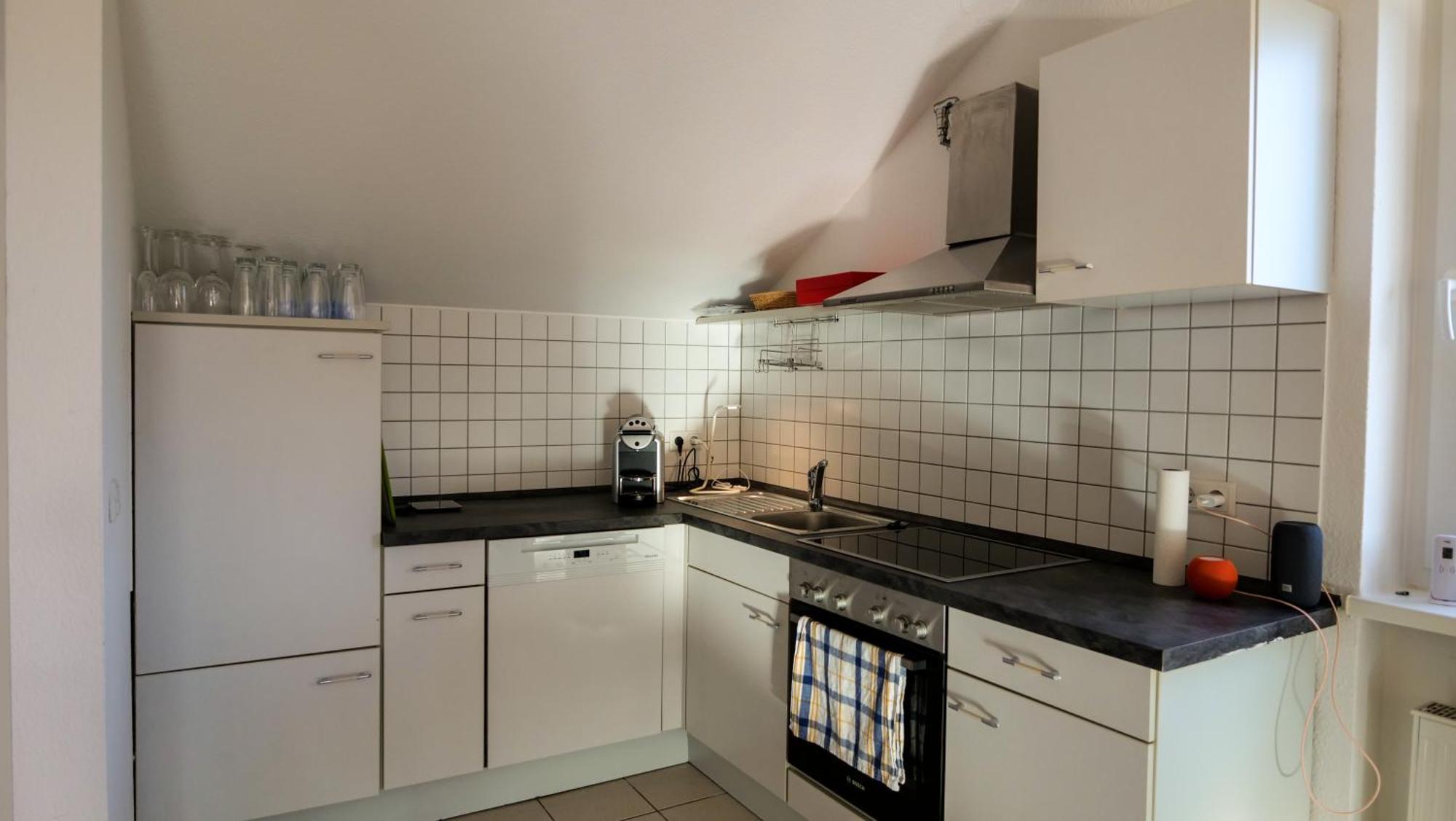 Ferienwohnung Rhein-Panorama Lahnstein Extérieur photo